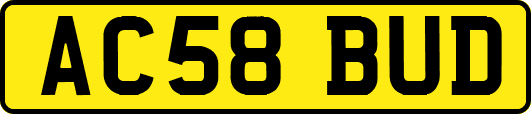 AC58BUD