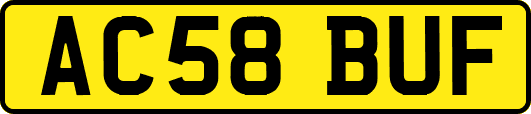 AC58BUF