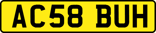 AC58BUH