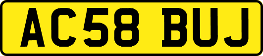 AC58BUJ
