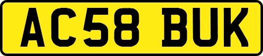 AC58BUK