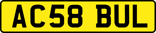 AC58BUL