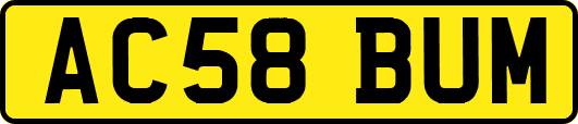 AC58BUM