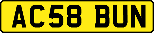 AC58BUN