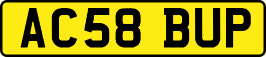 AC58BUP