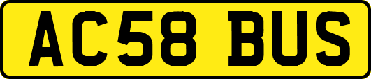 AC58BUS