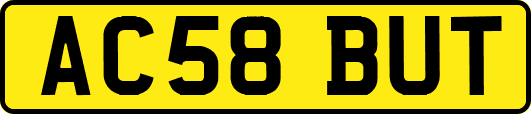 AC58BUT