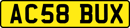 AC58BUX