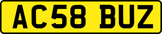 AC58BUZ