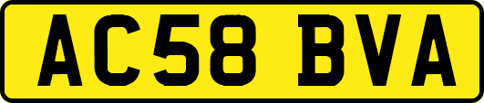 AC58BVA