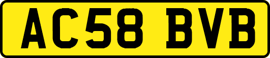 AC58BVB