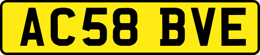 AC58BVE