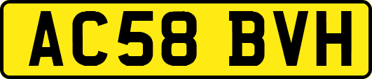 AC58BVH