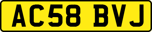 AC58BVJ