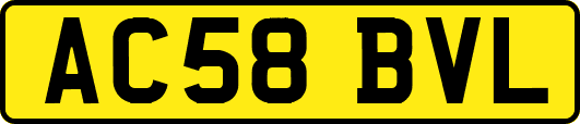 AC58BVL