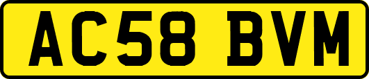 AC58BVM