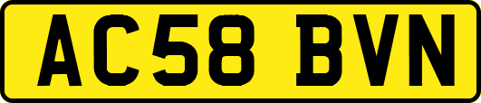 AC58BVN