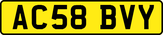 AC58BVY
