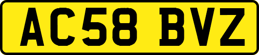 AC58BVZ