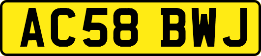 AC58BWJ