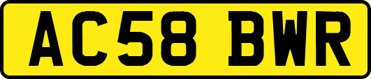 AC58BWR