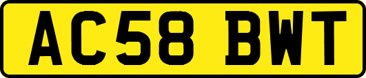 AC58BWT
