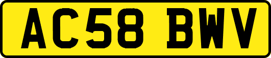 AC58BWV