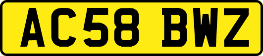 AC58BWZ