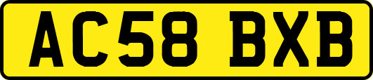 AC58BXB