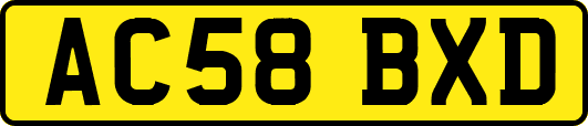 AC58BXD