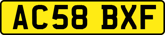 AC58BXF