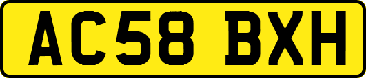 AC58BXH