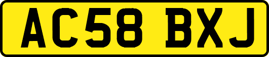 AC58BXJ