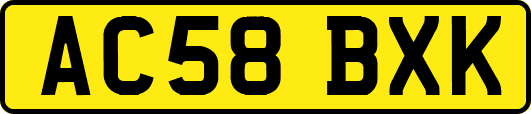 AC58BXK