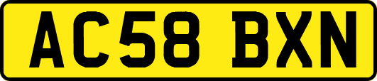 AC58BXN