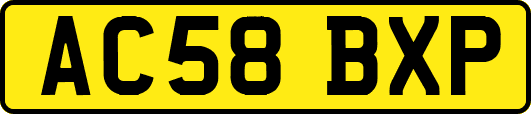 AC58BXP