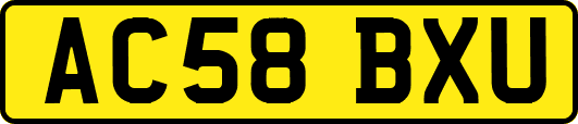AC58BXU