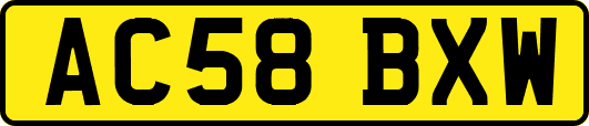 AC58BXW