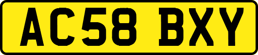 AC58BXY