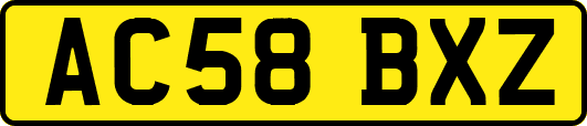 AC58BXZ