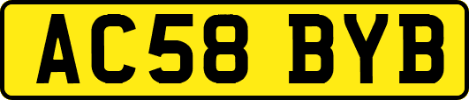 AC58BYB