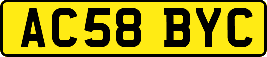 AC58BYC