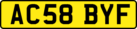 AC58BYF
