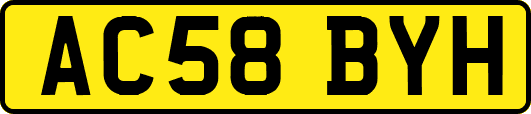 AC58BYH