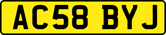 AC58BYJ