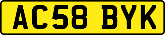 AC58BYK