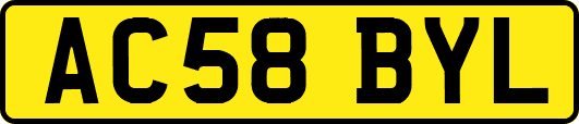 AC58BYL