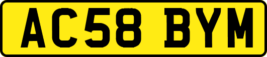 AC58BYM