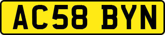 AC58BYN