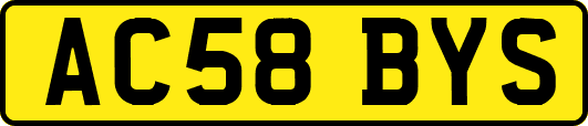 AC58BYS
